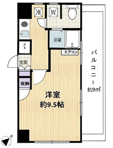 間取り：313004853852