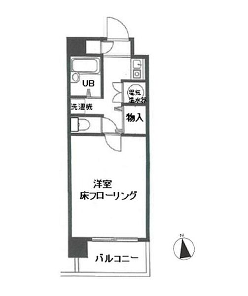 間取り：313004849959