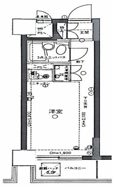 間取り：313004882056