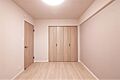 各部屋クローゼ...