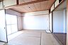 室内：庭