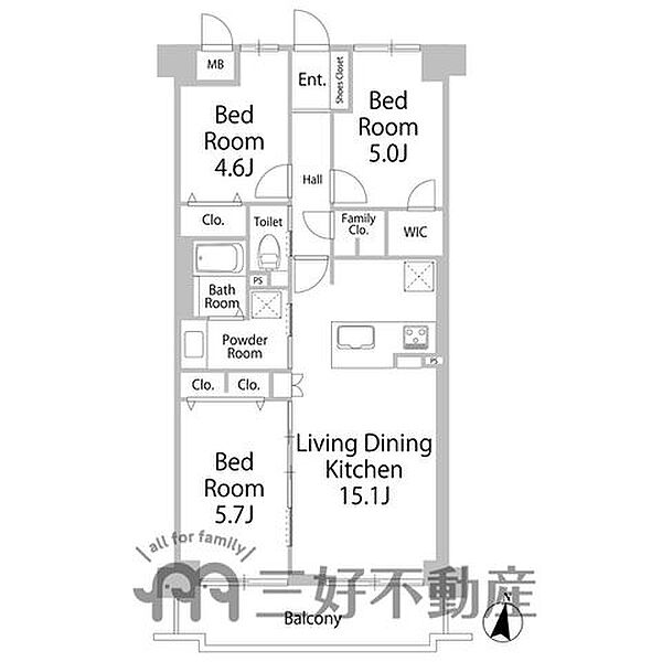 間取り：340000245519