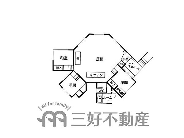 間取り：340000252645