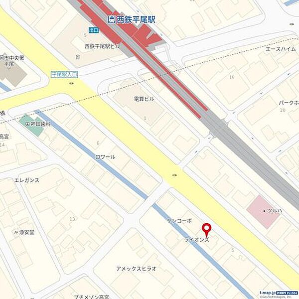 地図