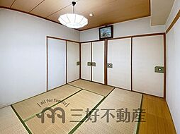 和室の画像