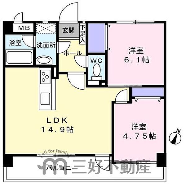 間取り：340000268440