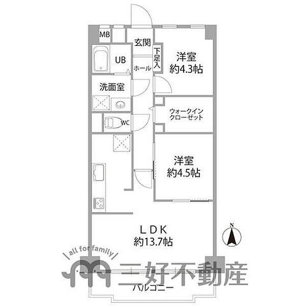 間取り：340000273563