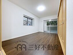 子供部屋の画像