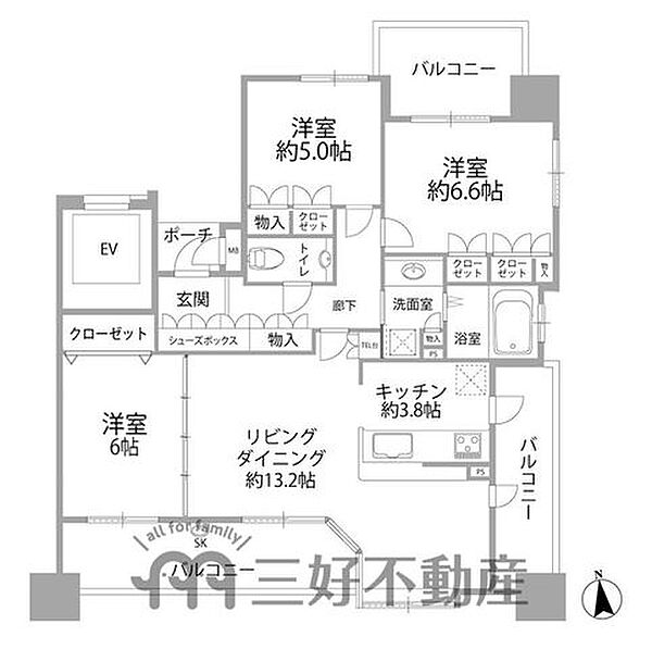 間取り：340000285856