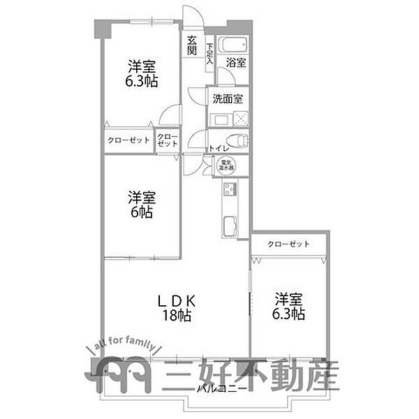 間取り：340000287739