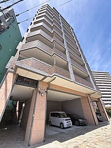 外観:筑肥線筑前前原駅は徒歩圏内♪ 外観:筑肥線筑前前原駅は徒歩圏内♪