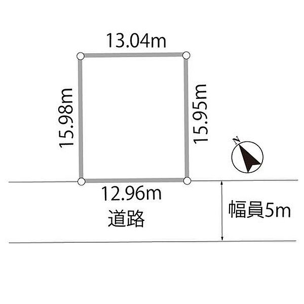 区画図：340000289049