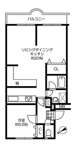間取り：340000300490