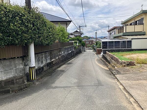 周辺環境