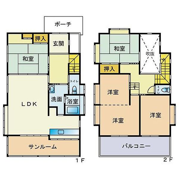 間取り：340000310002