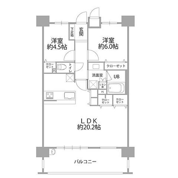 間取り：340000313185