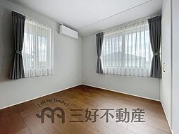 子供部屋の画像