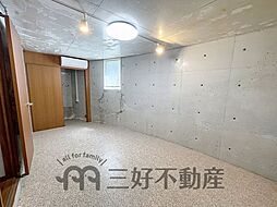 室内の画像