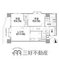 シティマンション香椎南4階1,980万円