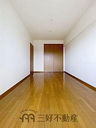 洋室の画像