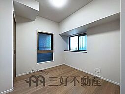 子供部屋の画像