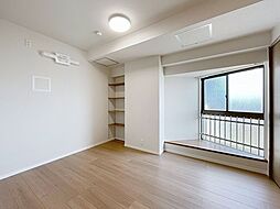 子供部屋の画像