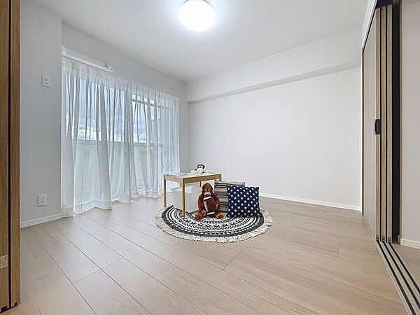 子供部屋
