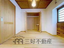 洋室の画像