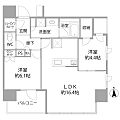 ザ・ライオンズ大濠公園5階10,980万円