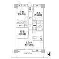 ファーネスト前原4階1,980万円