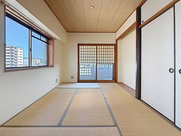 和室