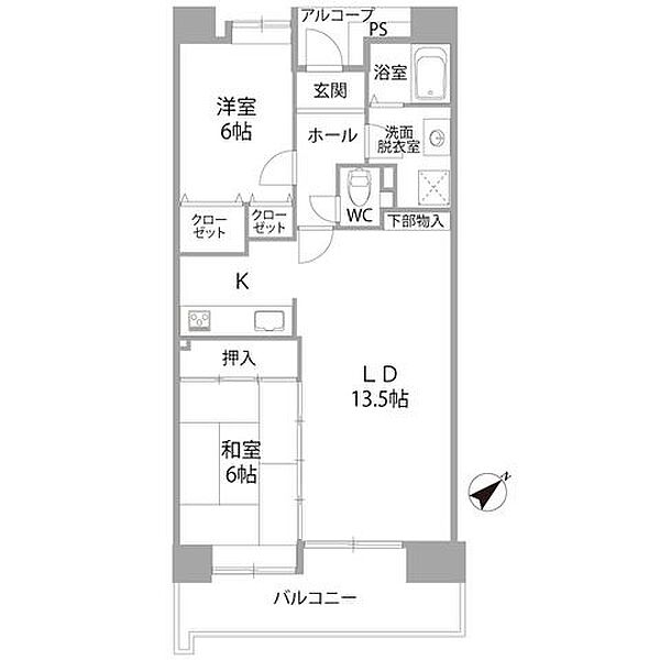 間取り：340000305213