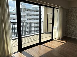 室内の画像