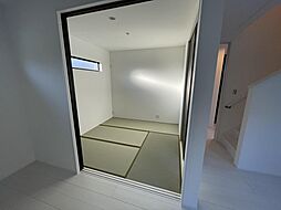 和室の画像