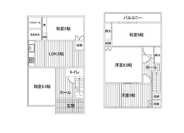 間取り：327002986608