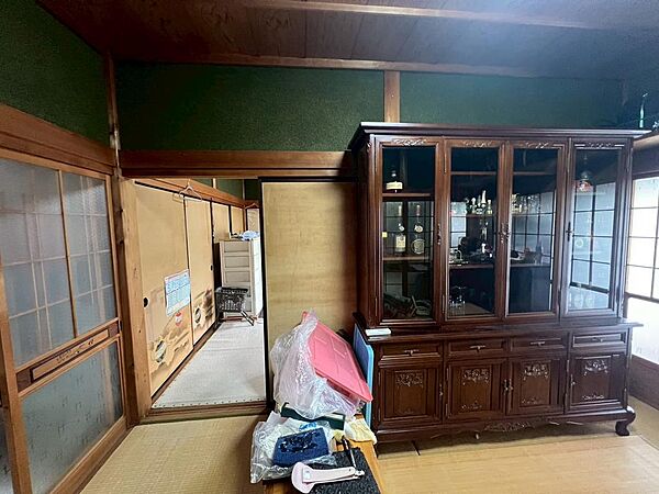 和室