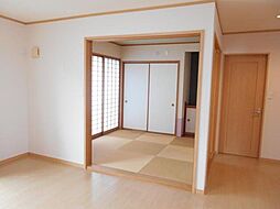 和室の画像