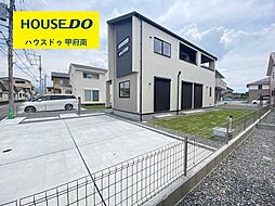 山梨県甲斐市万才
