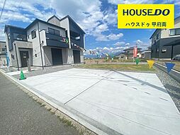 山梨県南アルプス市寺部