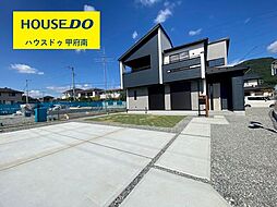 山梨県甲府市山宮町