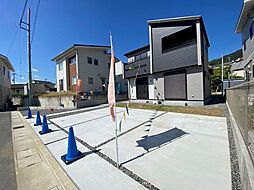 山梨県甲府市羽黒町
