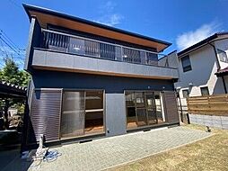 山梨県甲斐市中下条