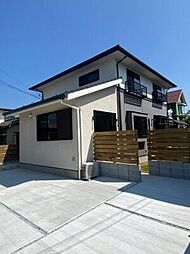 山梨県中央市成島