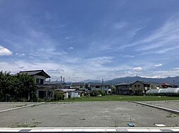 山梨県甲斐市篠原