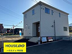 山梨県南アルプス市山寺