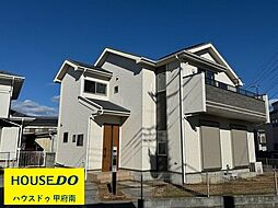 山梨県甲斐市篠原