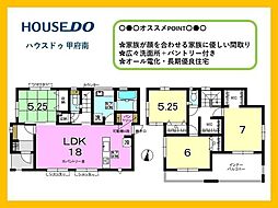 山梨県甲府市羽黒町