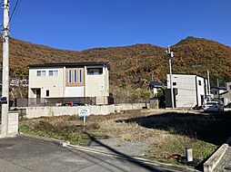 山梨県甲府市羽黒町