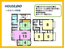 山梨県南アルプス市藤田