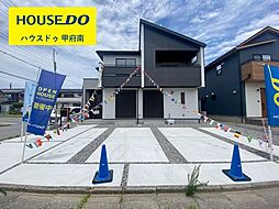 山梨県中央市山之神